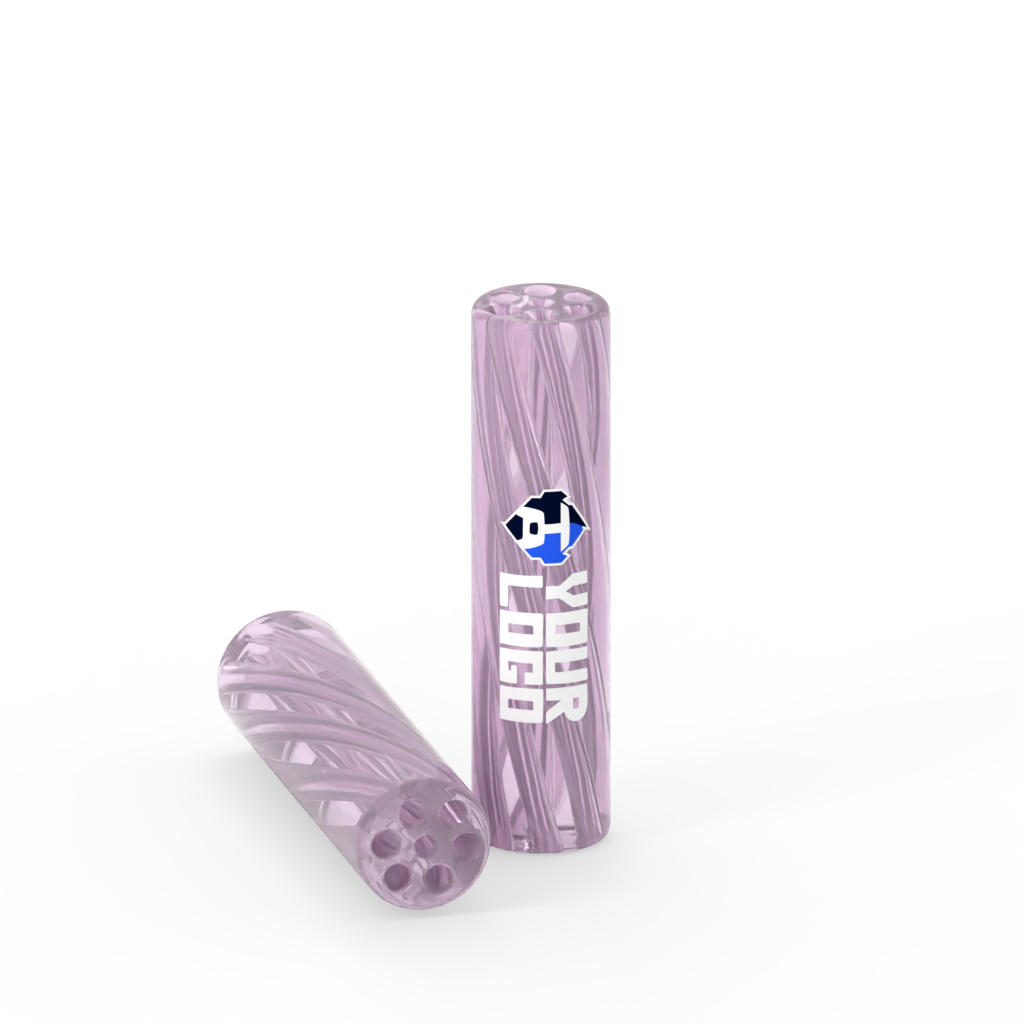 Extended Classic Glass Tip thumbnail 8