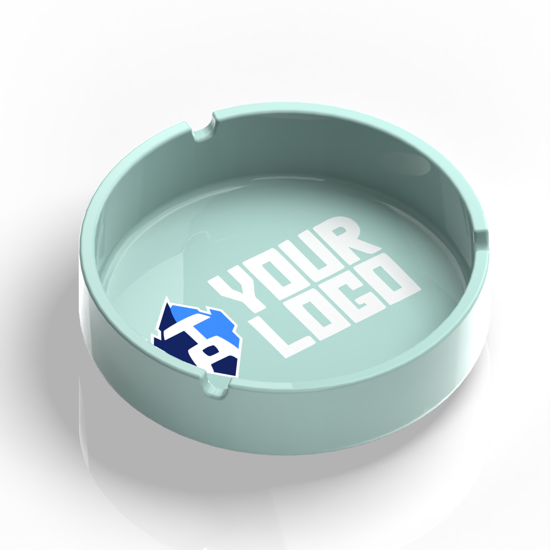 Ceramic Ashtray thumbnail 10