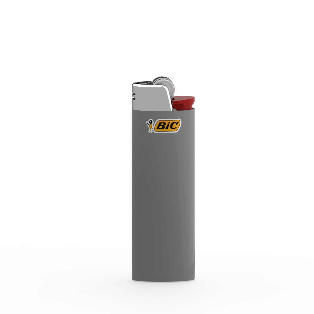BIC Lighter Maxi Custom thumbnail 8