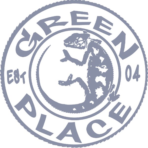 Cropped Greenplace Favicon